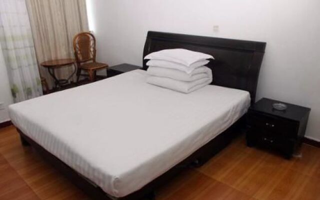 Heli Inn Haikou