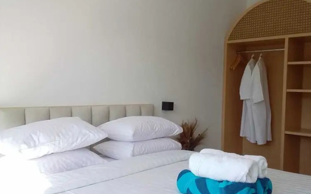 Losbaba Komodo Villa