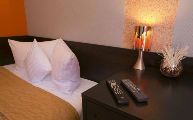 Uninn Hotel Vnukovo