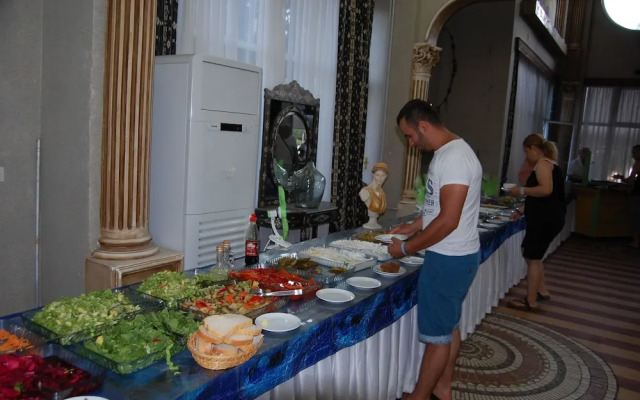 Erdek Sun Beach Hotel
