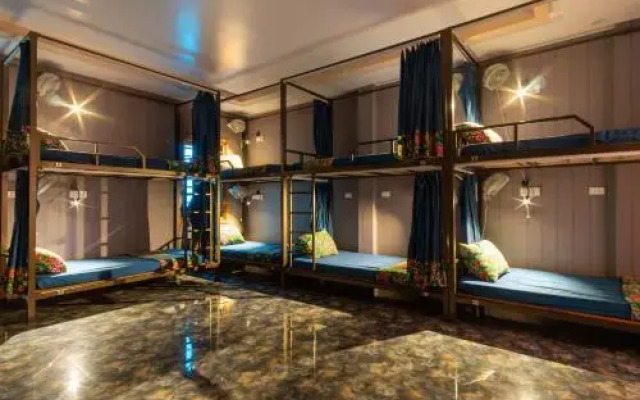 Mama's House Ha Giang