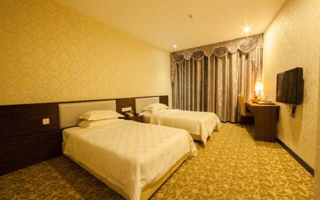 Weggis Hotel