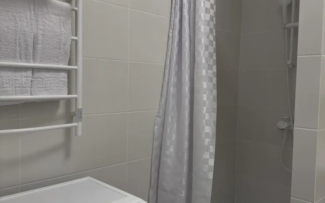 Апартаменты на первой береговой линии Морской квартал