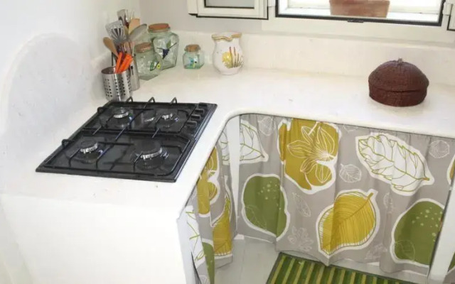 Casa Vacanze "La Terrazza di Nonna"