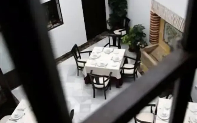 Hotel La Posada del Infante