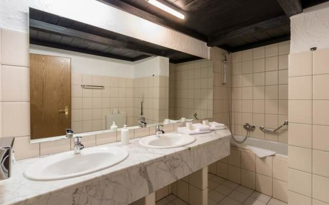 Hotel Contel Darmstadt