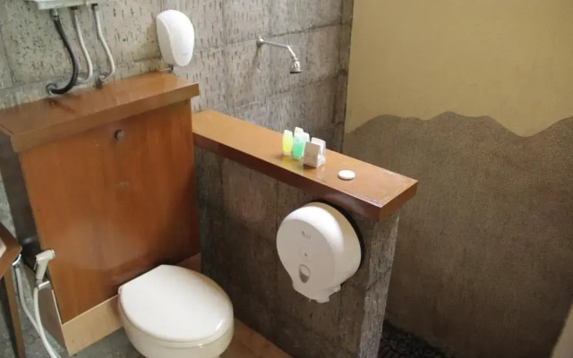 Vila Air Natural Resort