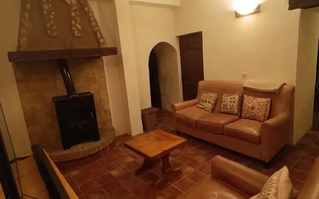 Serenity in Freila - Spacious 5 Bedroom House