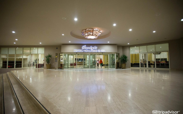 Starlight Resort Hotel - All Inclusive