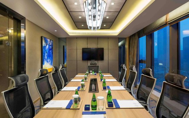 Novotel Ningbo East