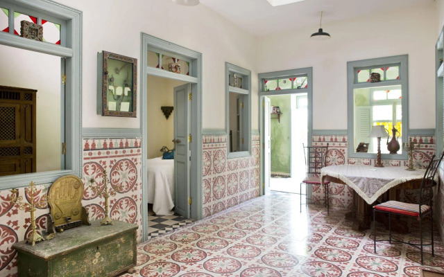 Riad des Palmiers