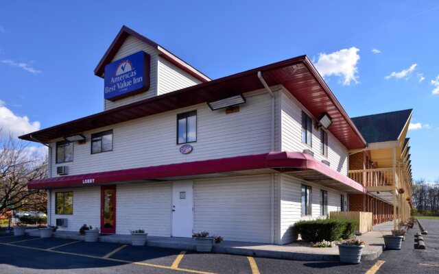 Motel 6 Carlisle, PA - Cumberland Valley