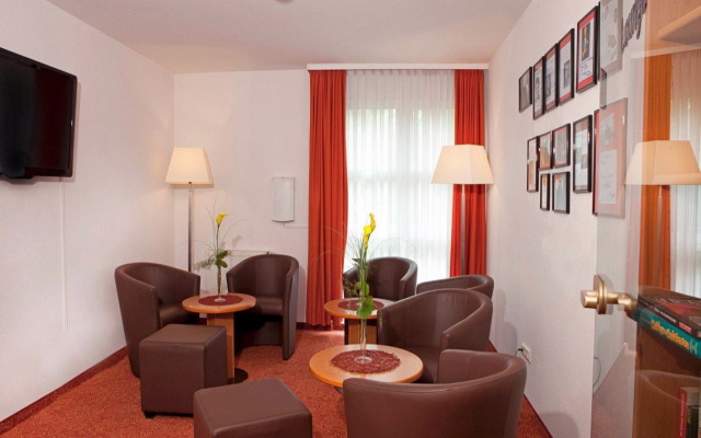 Quality Hotel Erlangen