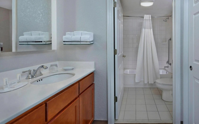 Residence Inn By Marriott Fort Lauderdale Weston