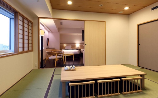 Comfort Japanese-Western room 사진 2