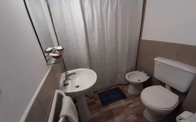 Hotel Rincón de Playa