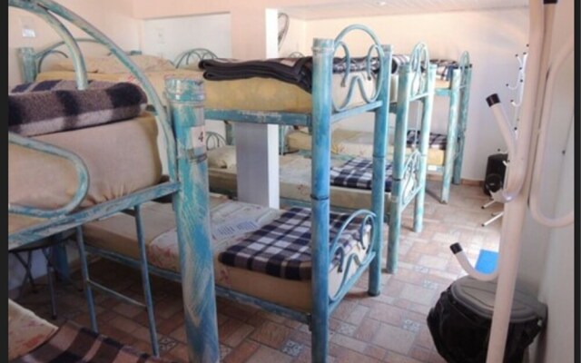 Pousada Casa do Rio Hostel