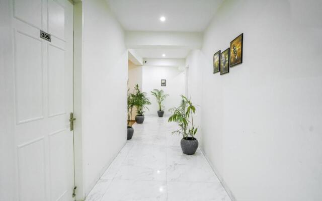 Saltstayz Sector 52 - Ardee City Mall