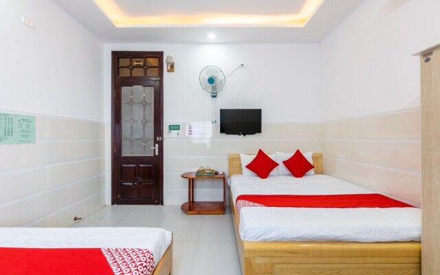 Bong House Homestay 2 by OYO Rooms