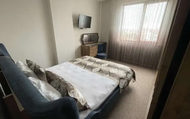 Bikka & Asell Suite Hotel