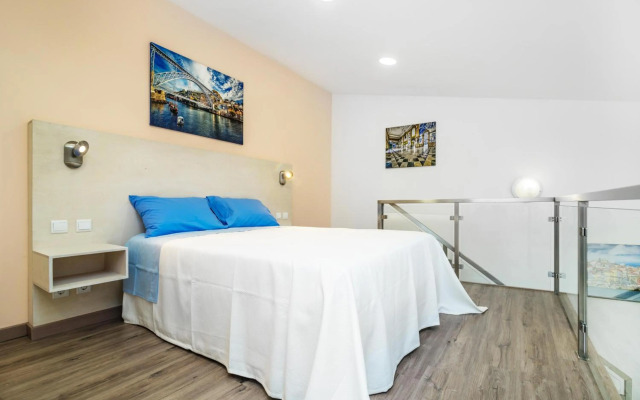 Maredimo Village Porto Casa 1