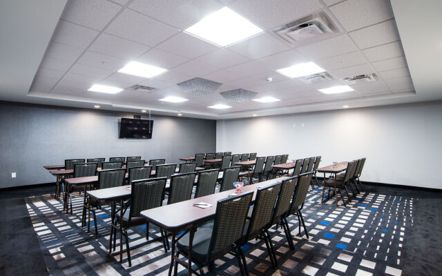Western Star All Suites Signature Hotel