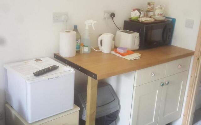 Wendron Plant Nursery Lettings