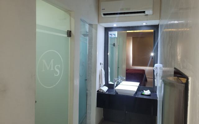 Motel Señorial