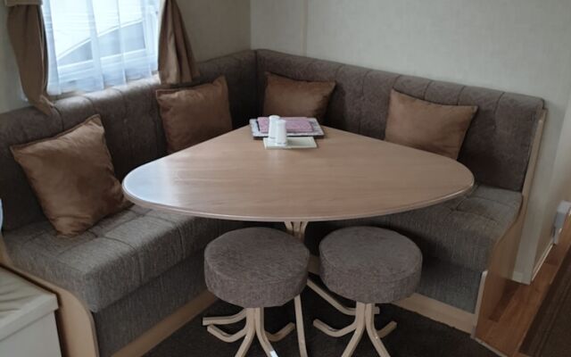 3 bed Static Caravan