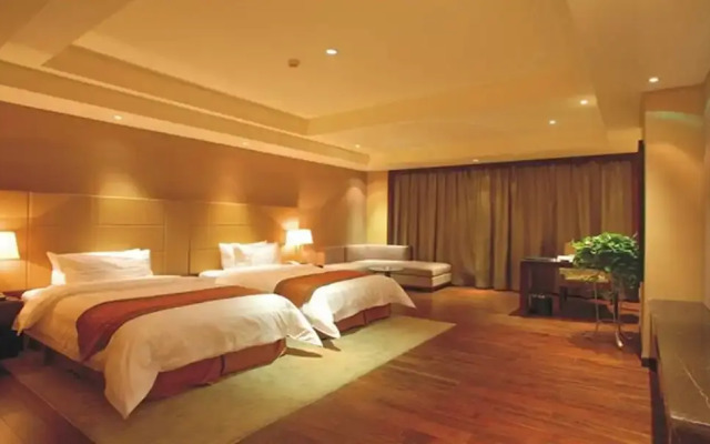 Yohol hotel Xi'an
