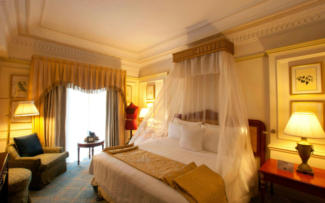 ITC Windsor, A Luxury Collection Hotel, Bengaluru – Guest Rooms – Bangalore