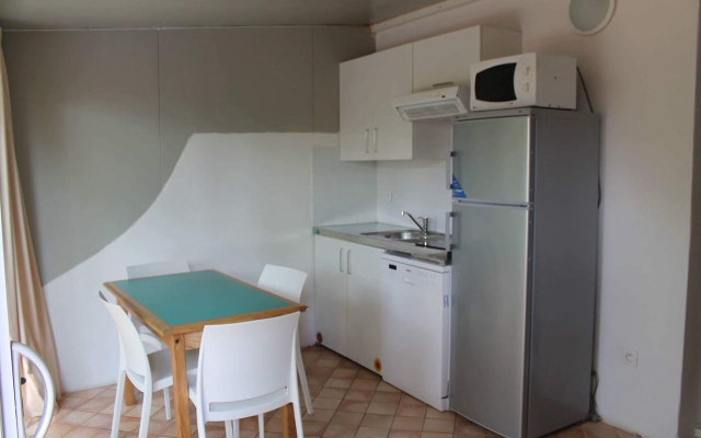 Résidence Cala Bianca