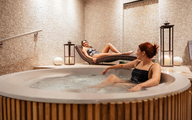 Hotel Spa Republica