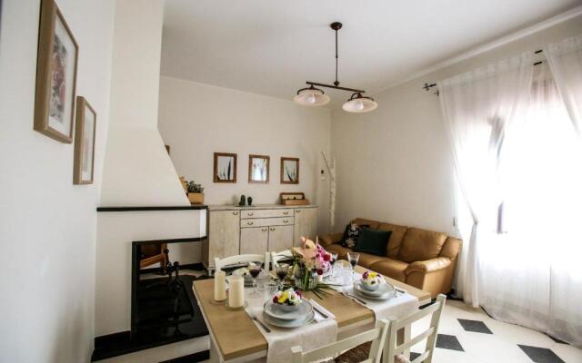 Appartamento ellea resort