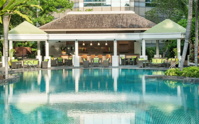 Conrad Bangkok Residences