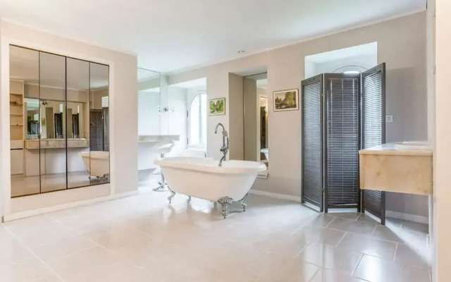 Manoir De Levesque in Pays de la Loire