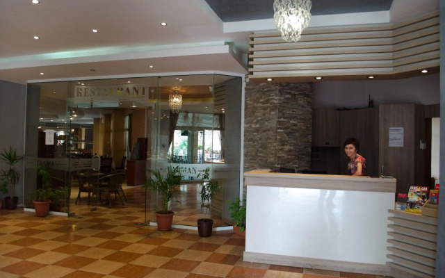 Flagman Hotel