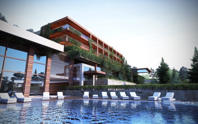 Mist Hotel And Spa By Warwick