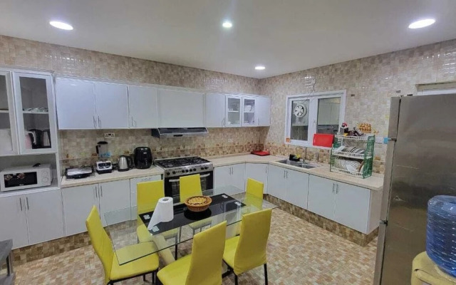 Dar Shaden Hostel