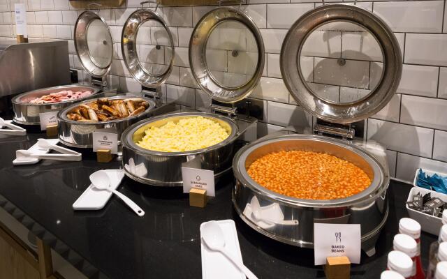 Holiday Inn Express London-Watford Junction by IHG