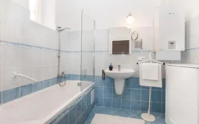 Old Town Home Prague