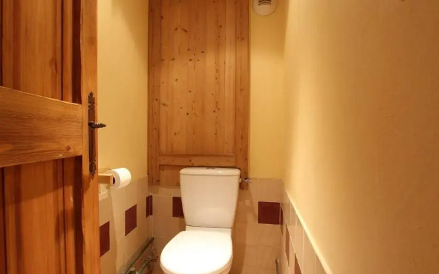 Appartement Serre Chevalier, 2 pièces, 6 personnes - FR-1-330E-104