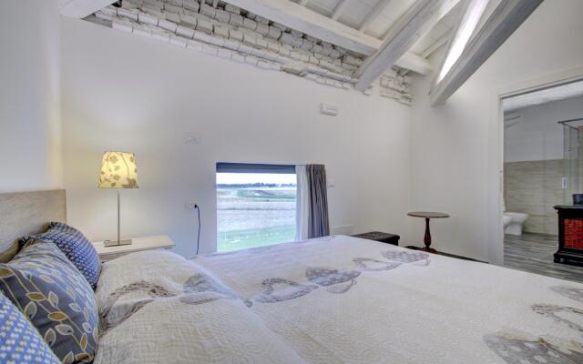 B&BveniceLAGOON Cool,Wifi-Aircnd-Parking-Breakf203