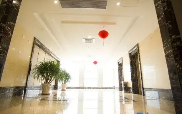 Tianpeng Hotel
