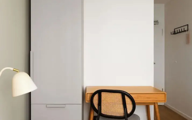 Limehome Berlin Weserstr. (Friedrichshain)