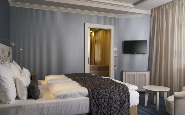 EA Hotel Atlantic Palace