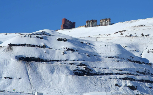 InterContinental Santiago by IHG