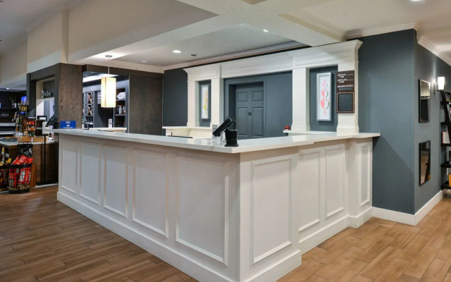 Hilton Garden Inn Napa