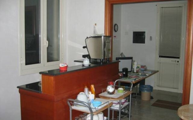 B&B Villa Teresa