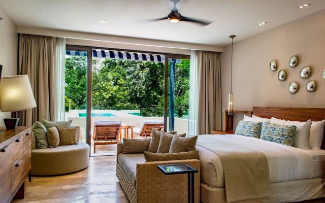 Ultimate Luxury Penthouse at The Fairmont Mayakoba Cancun